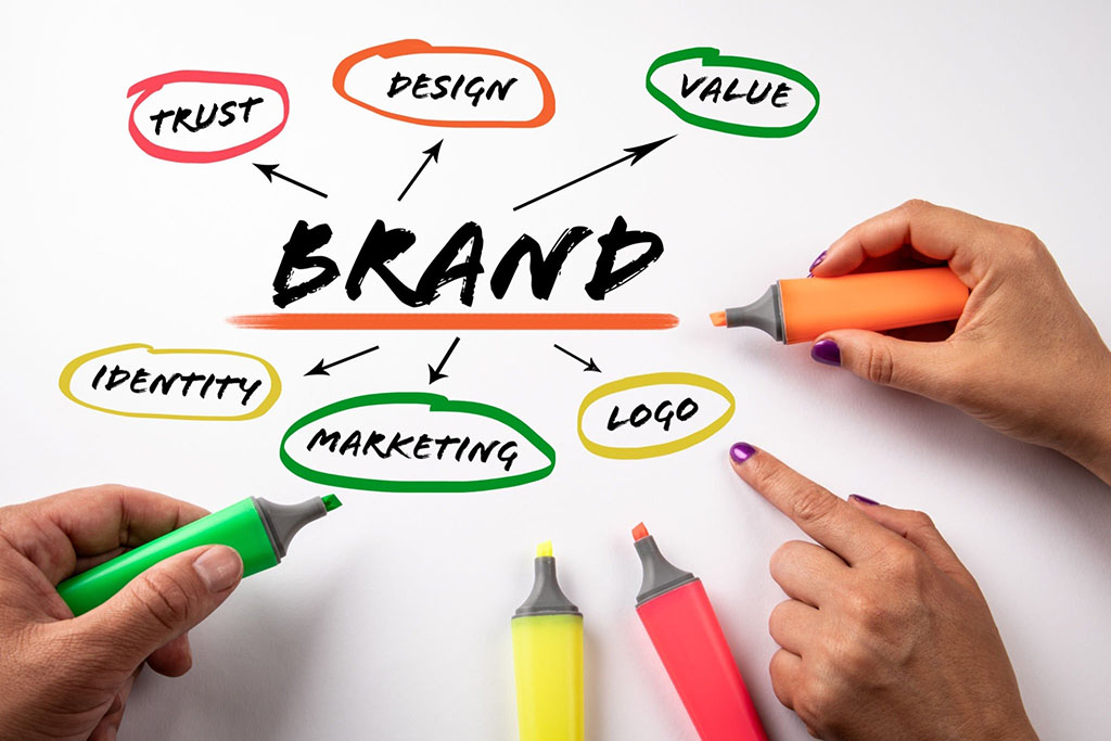 branding dan pemasaran