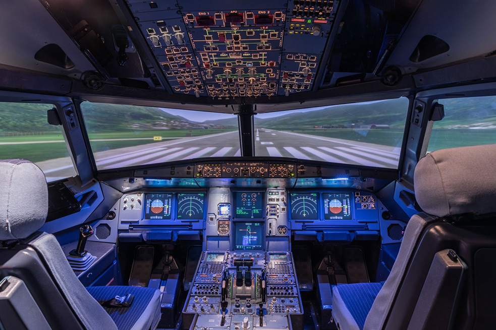 Perkembangan Terbaru dalam Teknologi Penerbangan Pesawat Terbang