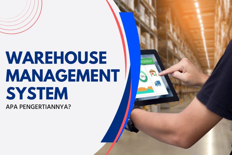 Apa itu warehouse management system