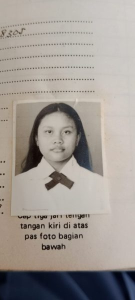 Arie Septi