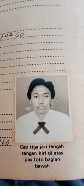 Bagus Setya
