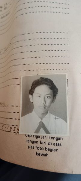 Bahrul Ulum