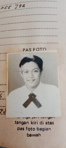 Bimo Kurniawan