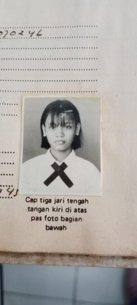 Desi Sagala