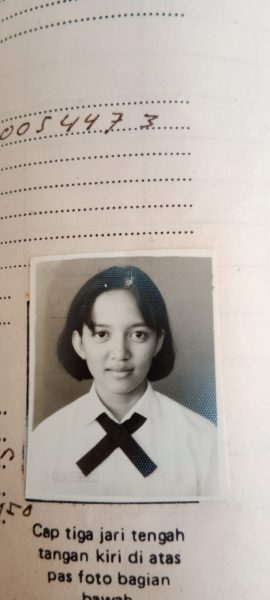Diana Fajarwati