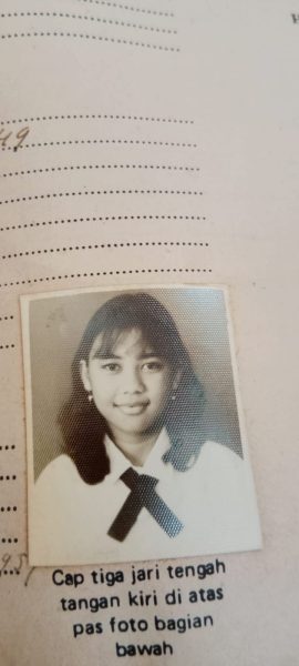 Eka Ratnaningrum