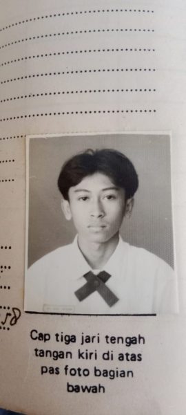 Eko Indra
