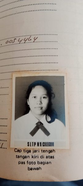 Esty Puspita Sari