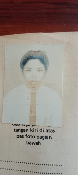 Inu Nugraha