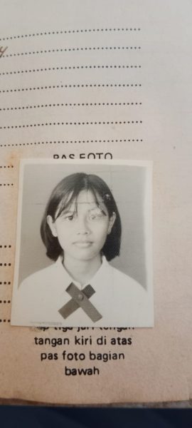 Irma Marisa Putri