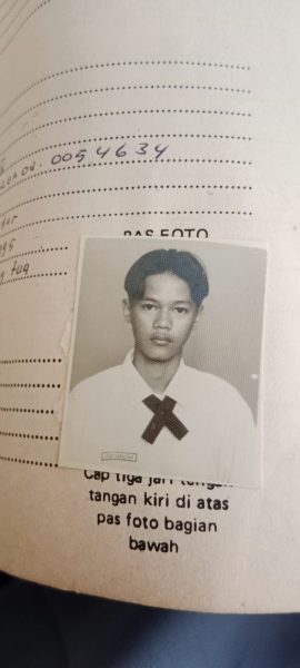 Lodi Saputra