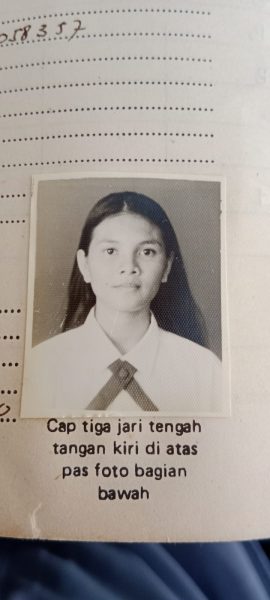Praefisien budi asih