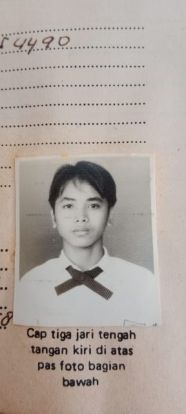 Prasetyo Raharjo