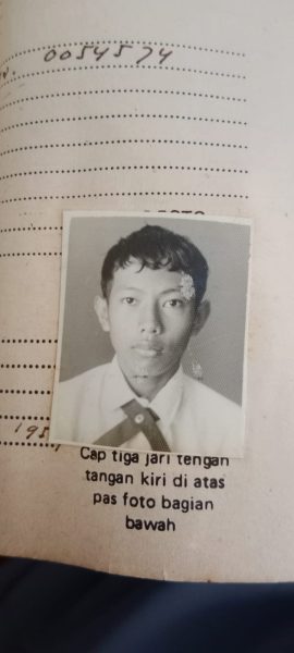 Priyatna Anwar