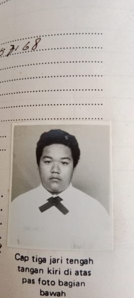 Rahmat Legolas