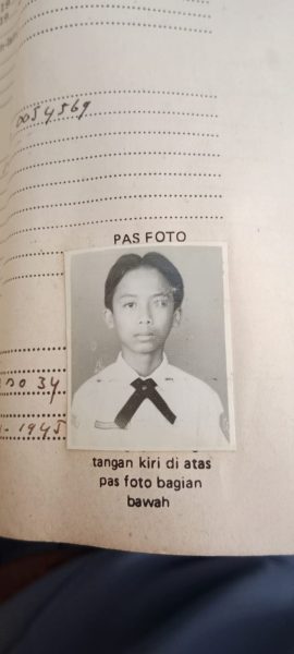 Rangga Suhartanto
