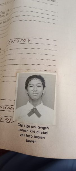 Reza Surya Putra