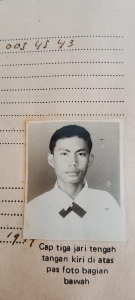Rizky Zumblath