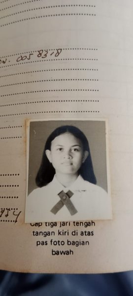 Sofia Dwi Pertiwi