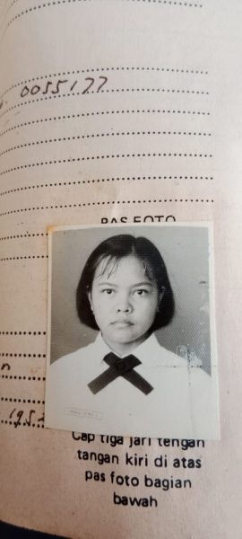 Somaria Fatma
