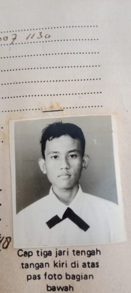 Sri Wisnu Basuki