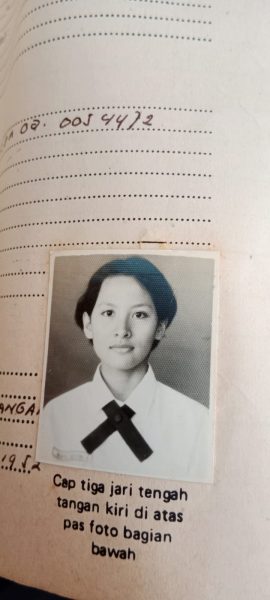 Widya Savitri