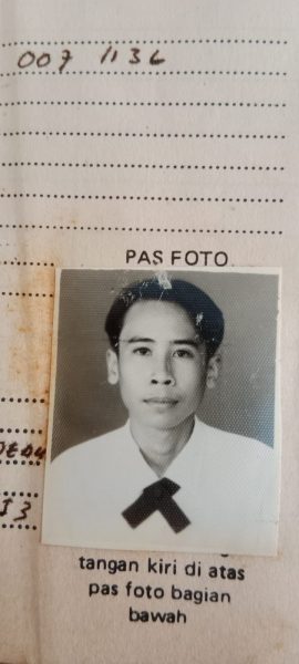 Yori Indranata