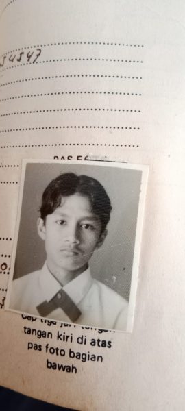 Yuda Wahyudin